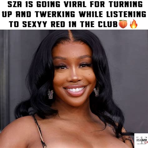 Sza Twerking Porn Videos .
